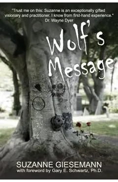 Wolf's Message - Suzanne Giesemann