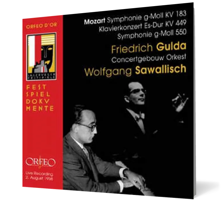 Wolfgang Amadeus Mozart