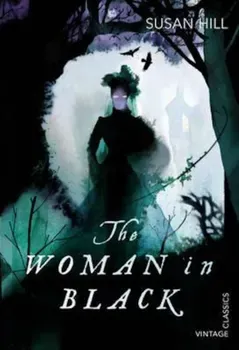 Woman In Black, Paperback/Susan Hill