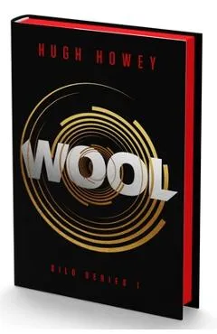 Wool Collector's Edition: Book One of the Silo Series - Hugh Howey