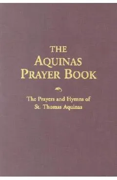 World According to God - Thomas Aquinas