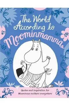 World According to Moominmamma - Macmillan Children's Books