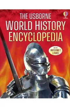 World History Encyclopedia - Fiona Chandler