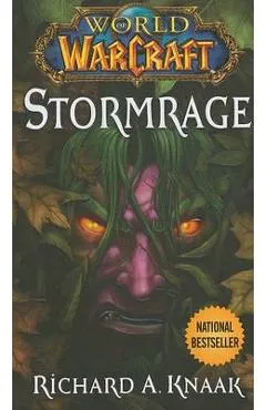 World of Warcraft: Stormrage