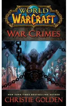 World of Warcraft: War Crimes