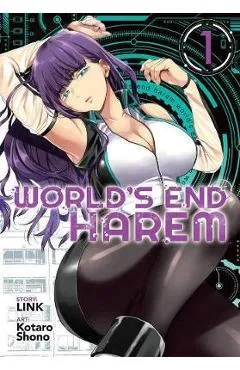 World's End Harem, Vol. 1