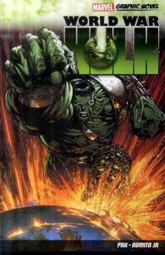World War Hulk