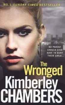 Wronged, Paperback/Kimberley Chambers