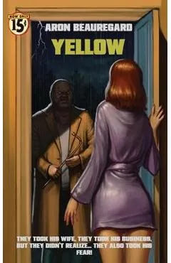 Yellow - Aron Beauregard