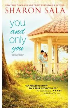 You and Only You - Sharon Sala