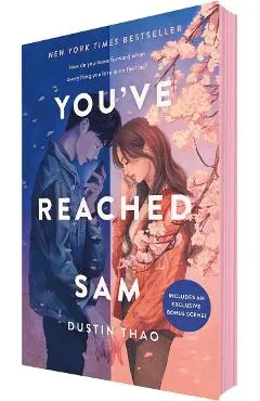 You've Reached Sam - Dustin Thao
