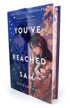 You've Reached Sam: Luxe Special Edition - Dustin Thao