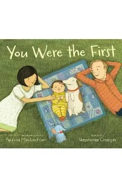 You Were the First - Stephanie Graegin