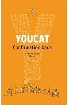 Youcat Confirmation Book: Student Book - Nils Baer