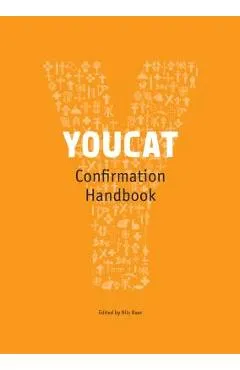 Youcat Confirmation Leader's Handbook - Nils Baer