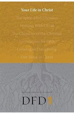 Your Life in Christ - The Navigators