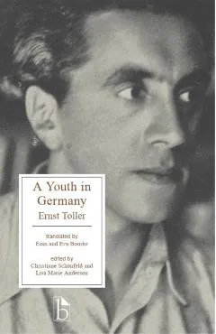 Youth in Germany - Ernst Toller