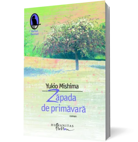 Zăpada de primăvară