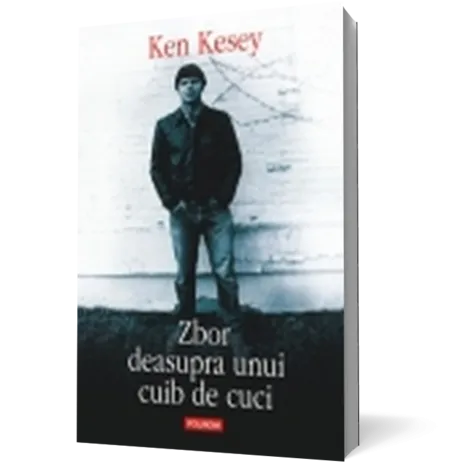 Zbor deasupra unui cuib de cuci