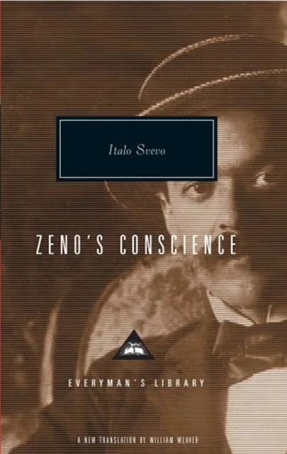 Zeno's conscience | Italo Svevo