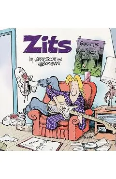 Zits - Jerry Scott