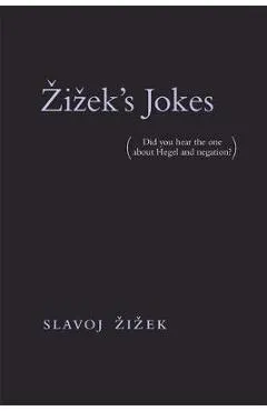 Zizek's Jokes