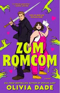 Zomromcom - Olivia Dade