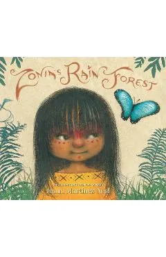 Zonia's Rain Forest - Juana Martinez-neal