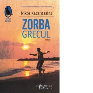 Zorba Grecul